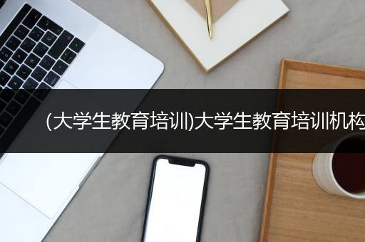 （大学生教育培训)大学生教育培训机构