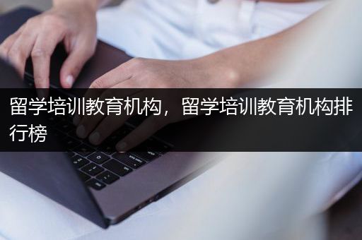 留学培训教育机构，留学培训教育机构排行榜